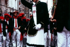 Regina Manterola Gomez. San Miguel 1988.